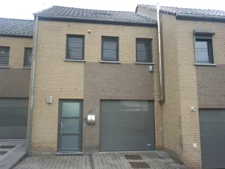Huis te koop Anderlues (VBD38978)