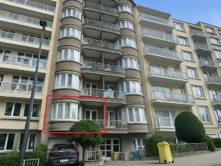 Apartment for sale Vorst (VBD38987)