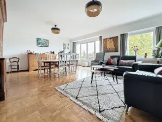 Appartement te koop Watermaal-Bosvoorde (VBD38997)