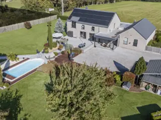 Villa for sale Sivry-Rance (VBD38998)