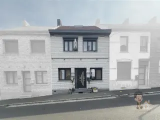 Maison à vendre Courcelles (VBD38999)