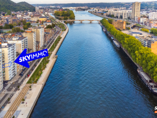 Apartment for sale Liege (VBD39002)