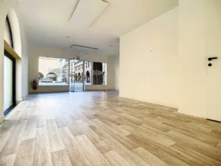 Commercial building for rent Mouscron (VBD39007)