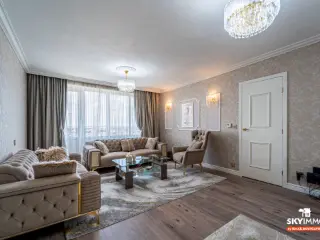 Penthouse te koop Anderlecht (VBD39008)