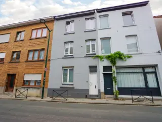 Residence for sale Ukkel (VBD39011)