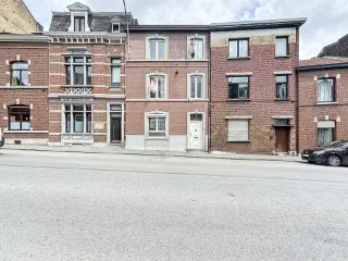 Herenhuis te koop Luik (VBD39012)