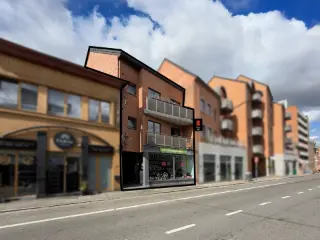 Immeuble de rapport à vendre Jemeppe (VBD39013)