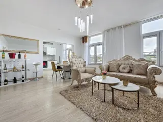 Appartement te koop Herstal (VBD39015)