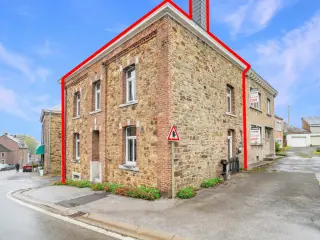 Residence for sale Nassogne (VBD39016)