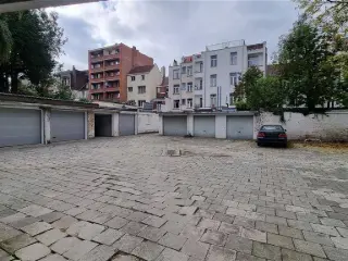 Garage à vendre Schaerbeek (VBD39017)