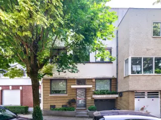 Residence for sale Ukkel (VBD39018)