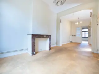 Appartement te koop Etterbeek (VBD39022)