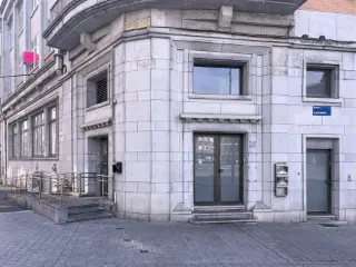 Office space for rent Charleroi (VBD39023)