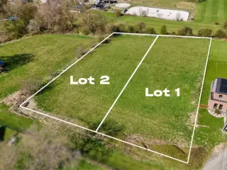 Land for sale Marchin (VBD39025)