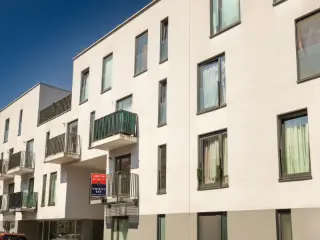 Appartement te koop Schaarbeek (VBD39027)