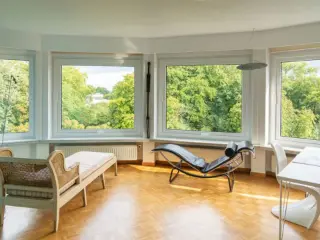 Apartment for rent Gent (VBD39028)