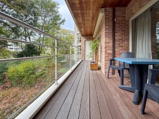 Appartement te huur Elsene (VBD39040)