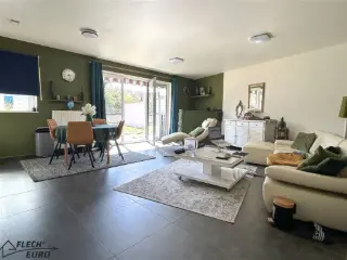 Appartement à louer Pepinster (VBD39046)