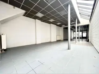 Handelsfonds te huur Mons (VBD39050)