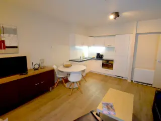 Appartement à vendre Bruxelles (VBD39052)