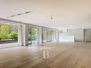 Apartment for rent Ukkel (VBD39056)