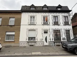 Maison à vendre Trazegnies (VBD39059)