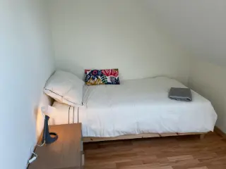 Appartement in medehuur Brussel (VBD39063)