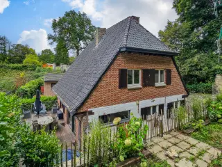 Maison à vendre Rochefort (VBD39064)