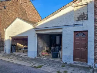 Garage for sale Jemelle (VBD39065)