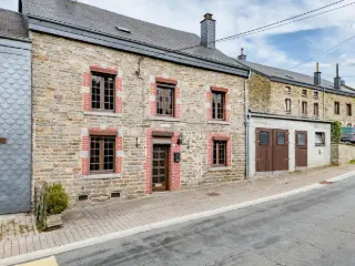 Maison à vendre Arville (VBD39067)