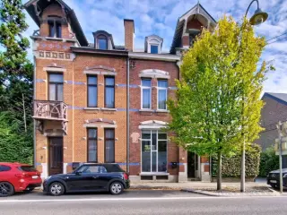 Huis te huur Ben-Ahin (VBD39068)