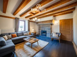 Residence for sale Auby-sur-Semois (VBD39071)