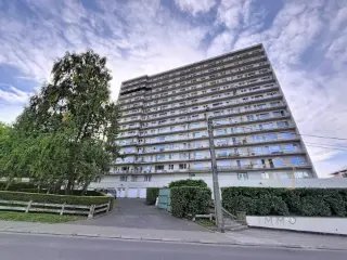 Appartement te koop Nijvel (VBD39072)