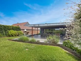 Maison à vendre Éghezée (VBD39073)