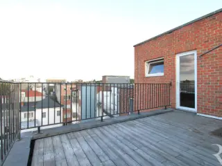 Penthouse te koop Ukkel (VBD39080)