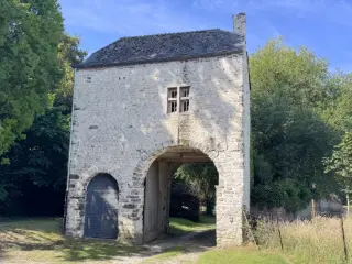 Huis te koop Les Bons Villers (VBD39083)