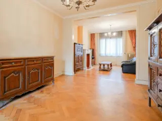 Maison de maître à vendre Bruxelles (VBD39088)