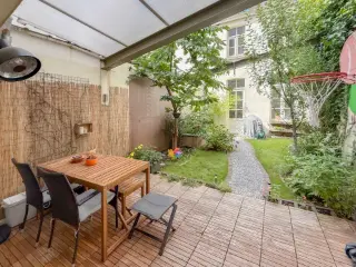 Residence for sale Elsene (VBD39090)