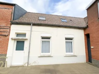 Maison à vendre Tournai (VBD39093)