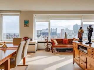 Apartment for sale Elsene (VBD39094)