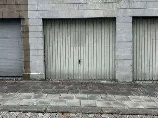 Garage for rent Mons (VBD39097)