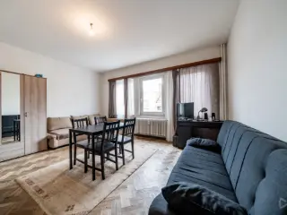 Studio for sale Ukkel (VBD39104)