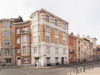Appartement te koop Etterbeek (VBD39105)