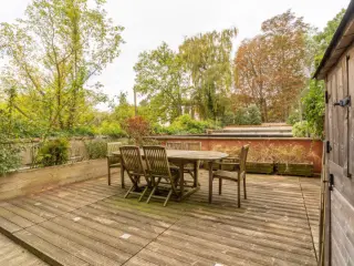 Appartement te koop Ukkel (VBD39106)