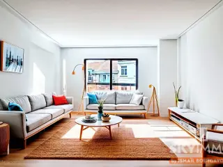 Appartement te koop Schaarbeek (VBD39109)