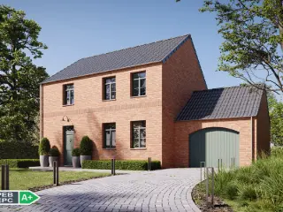 Residence for sale Boechout (VBD39110)