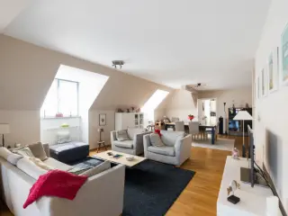Apartment for sale Sint-Pieters-Woluwe (VBD39111)
