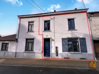 Maison à vendre Villers-la-Ville (VBD39112)