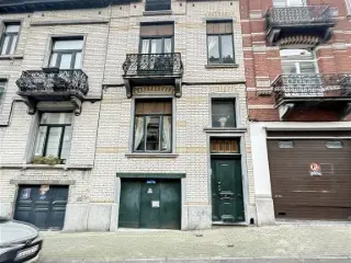 Investment property for sale Etterbeek (VBD39113)