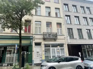 Opbrengsteigendom te koop Sint-Gillis (VBD39114)